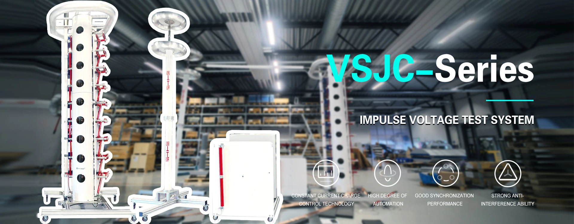 சோதனை அமைப்பு